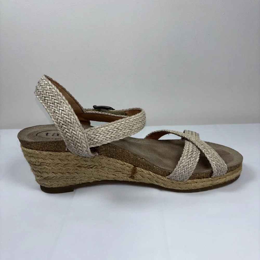 Taos Footwear taos hey